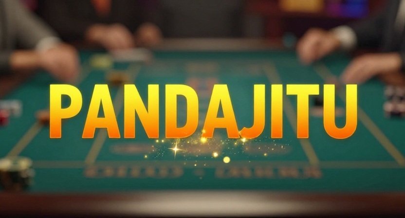 PANDAJITU